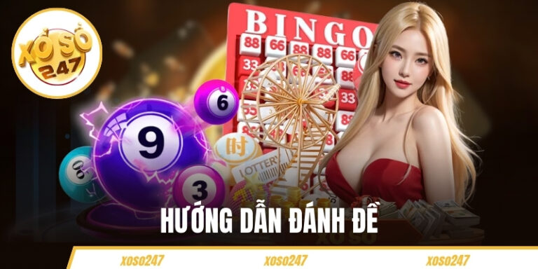 huong dan danh de 1
