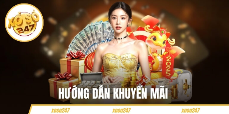 huong dan khuyen mai