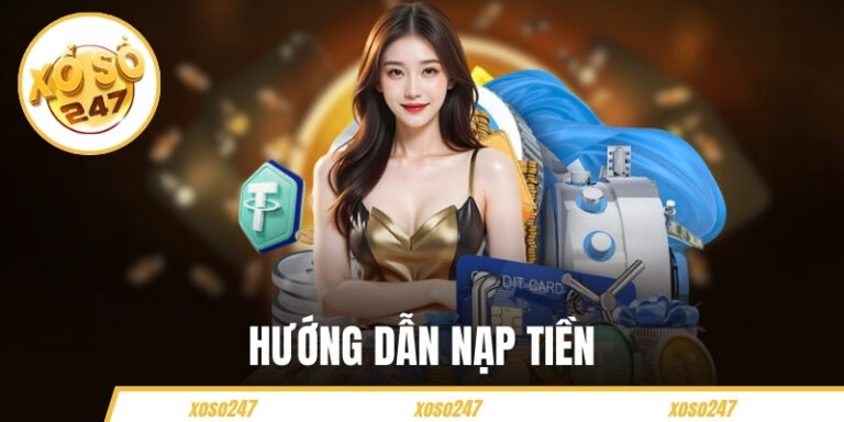 huong dan nap tien