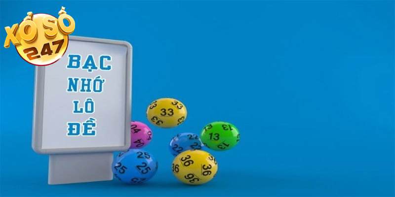 Bạc nhớ là cách soi cầu đánh lô online đơn giản, hiệu quả