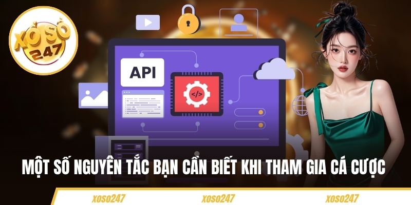 Một số nguyên tắc bạn cần biết khi tham gia cá cược 