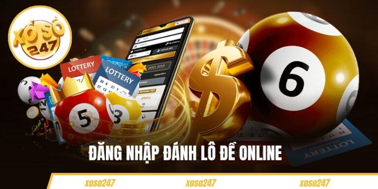 Đăng Nhập Đánh Lô Đề Online - Quy Trình Cụ Thể Cho Tân Binh