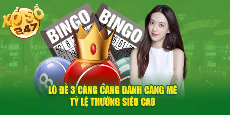Đánh 3 càng được nhiều người chơi ưa chuộng bởi mức thanh toán 1:900
