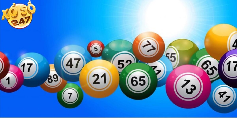 Đánh lô đề dựa trên kết quả xổ số