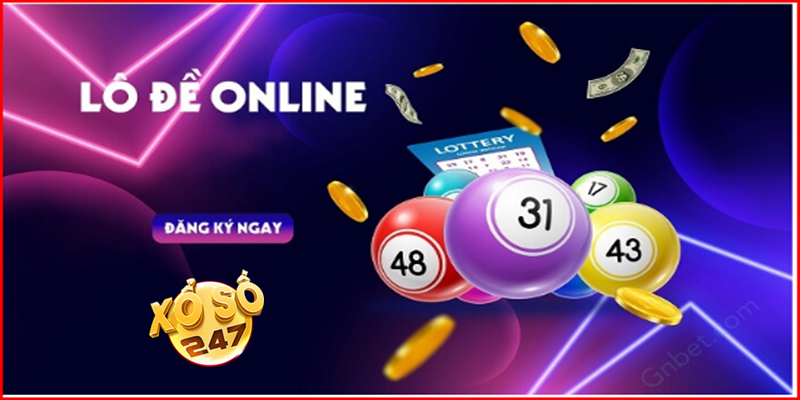 Đánh lô đề online là gì?