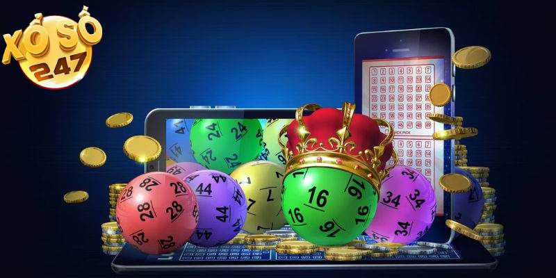 Đánh lô đề online mọi lúc, mọi nơi qua điện thoại hoặc máy tính