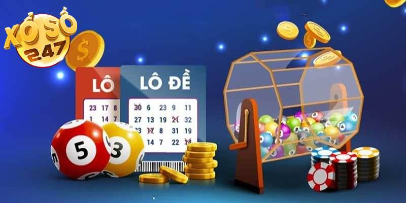 Đánh lô đề siêu tốc, hình thức cá cược phổ biến 