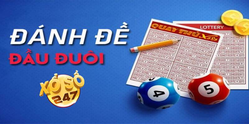 Đề đầu đuôi là hình thức đánh lô đề đơn giản, dễ chơi nhất