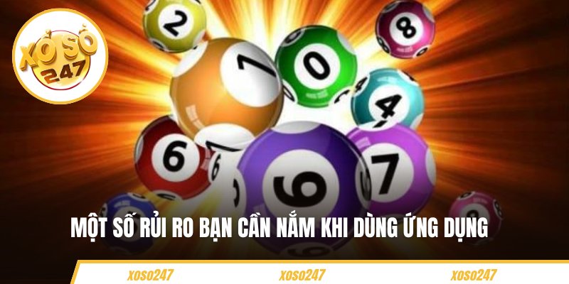 Rủi ro khi hội viên gặp phải địa chỉ không an toàn 