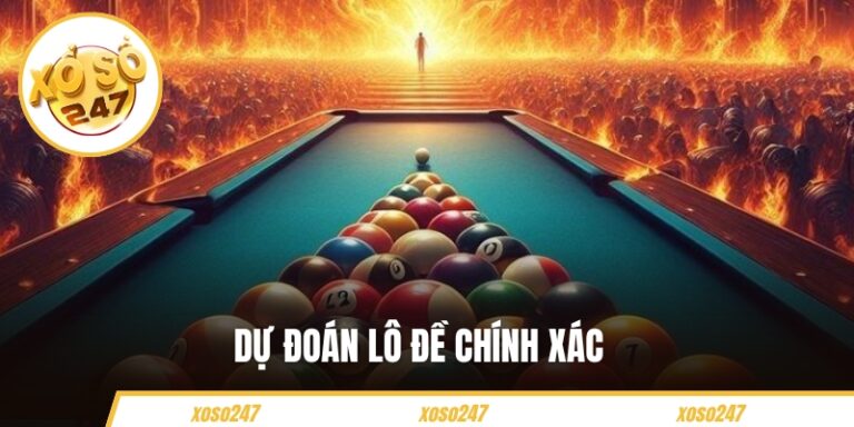 Dự Đoán Lô Đề Chính Xác - Bùng Nổ Trải Nghiệm Cá Cược!