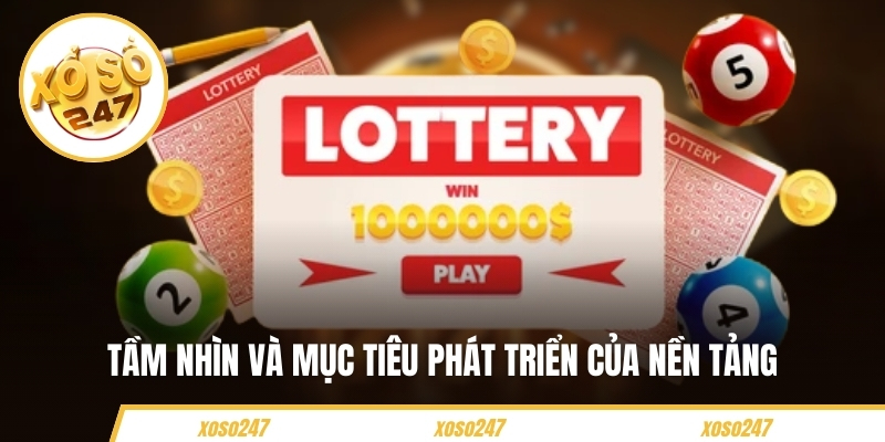 Giới Thiệu Chung Về Xoso247 – Cập Nhật Kết Quả Xổ Số 24/7 4 Mục tiêu phát triển của nền tảng