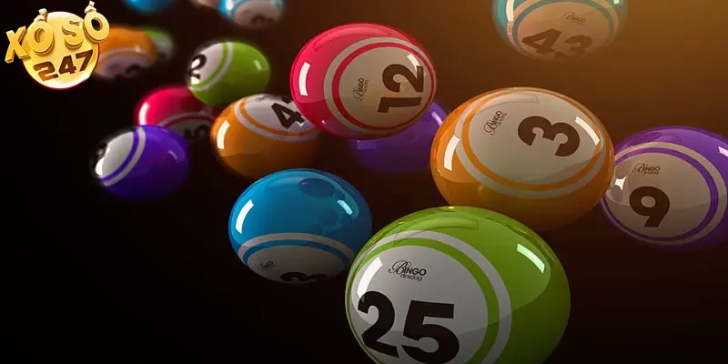 Hãy chọn số theo khung thời gian