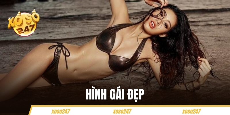 Hình Gái Đẹp Quyến Rũ Đốn Tim Cộng Đồng Mạng Cực Hot