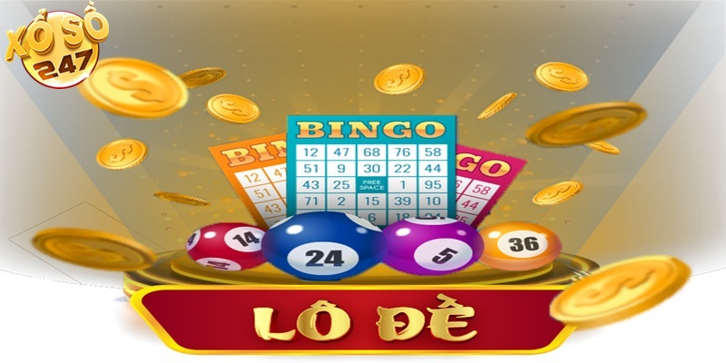 Hình thức đề lô đề truyền thống qua mạng