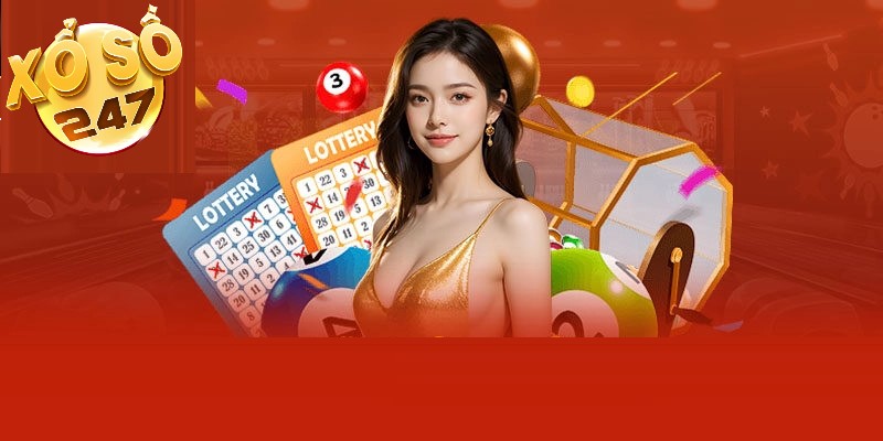 Lô đầu đuôi, theo cặp số ấn tượng khi tham gia