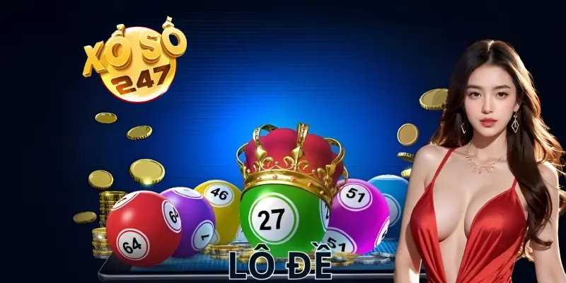 Lô đề – Trò chơi cá cược được yêu thích tại Việt Nam