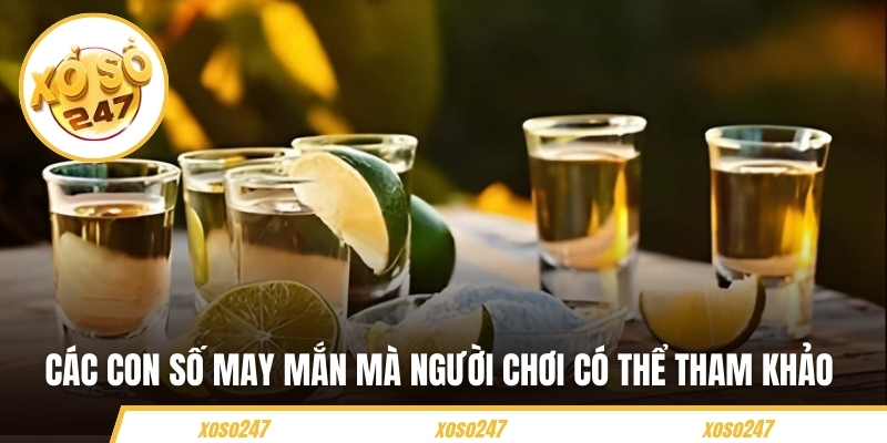 Giải mã giấc chiêm bao uống rượu với cấp trên 