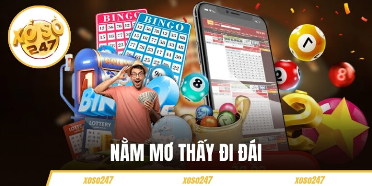 Nằm Mơ Thấy Đi Đái - Giải Mã Thông Điệp Từ Cảm Xúc