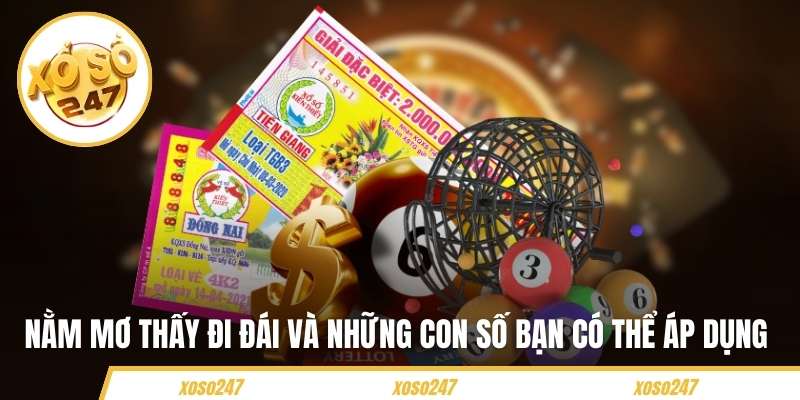 Nằm mơ thấy đi đái và những con số bạn có thể áp dụng 