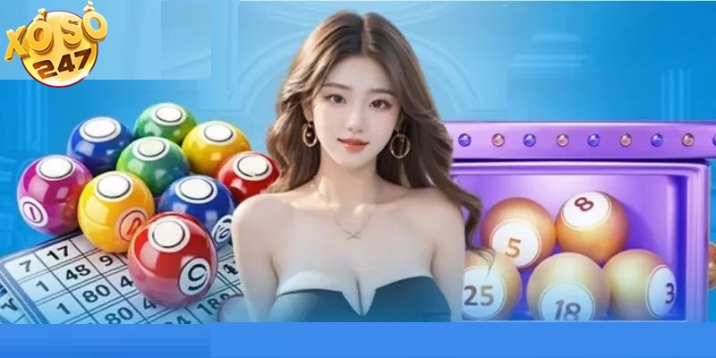 Soi cầu bằng các phần mềm công cụ hiện đại