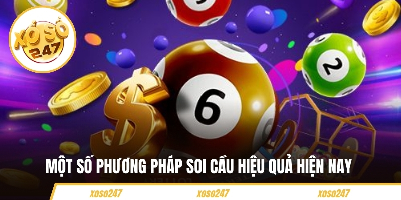 Một số phương pháp bắt cầu hiệu quả hiện nay
