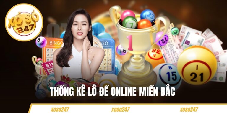 Công Cụ Thống Kê Lô Đề Online Miền Bắc Hữu Ích Cho Bạn
