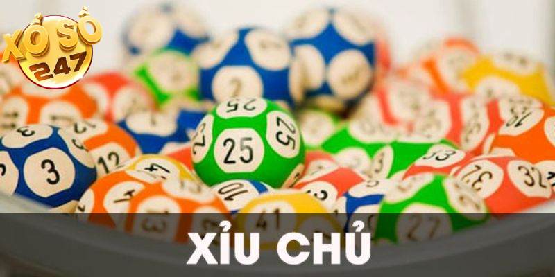 Xỉu chủ là cách chơi lô đề 3 càng theo kiểu MN & MT