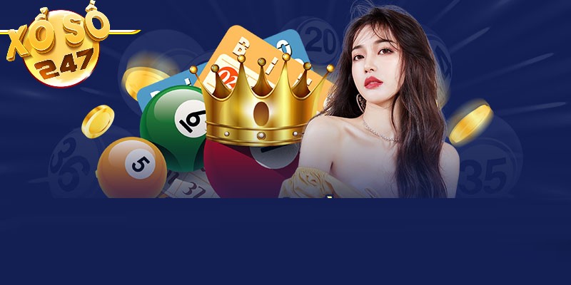 Xổ Số 247 có bảng tỷ lệ thưởng rõ ràng