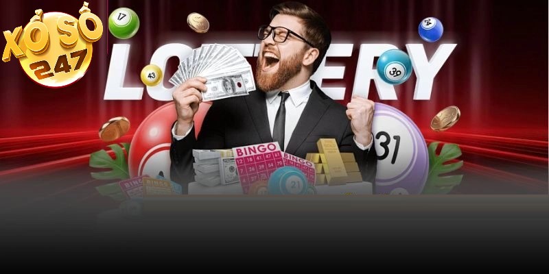 Xổ Số 247 đưa ra các chính sách minh bạch khi thử vận may