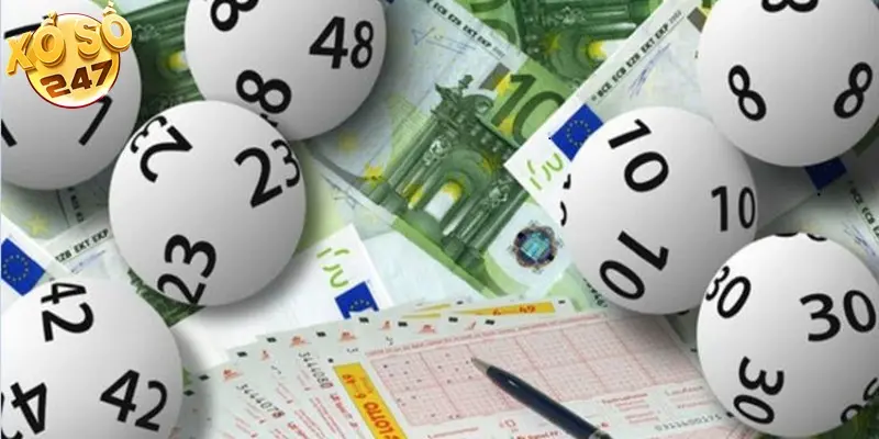 Xổ Số 247 sở hữu các thiết bị phân tích tiên tiến