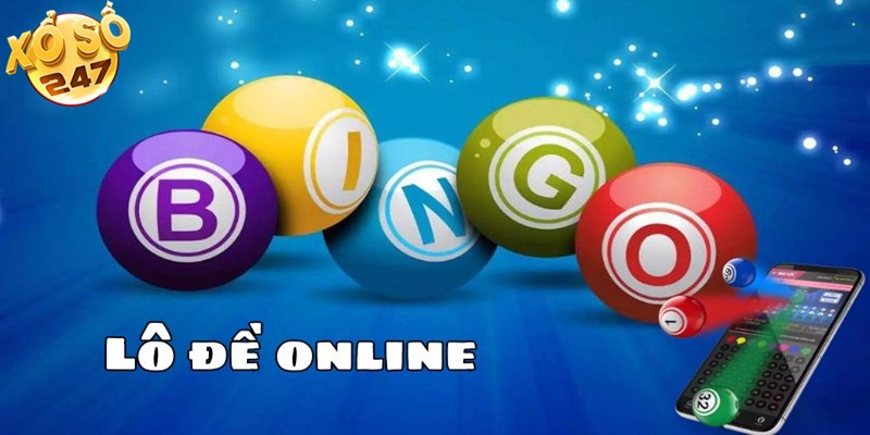 Xu hướng phát triển của lô đề trực tuyến